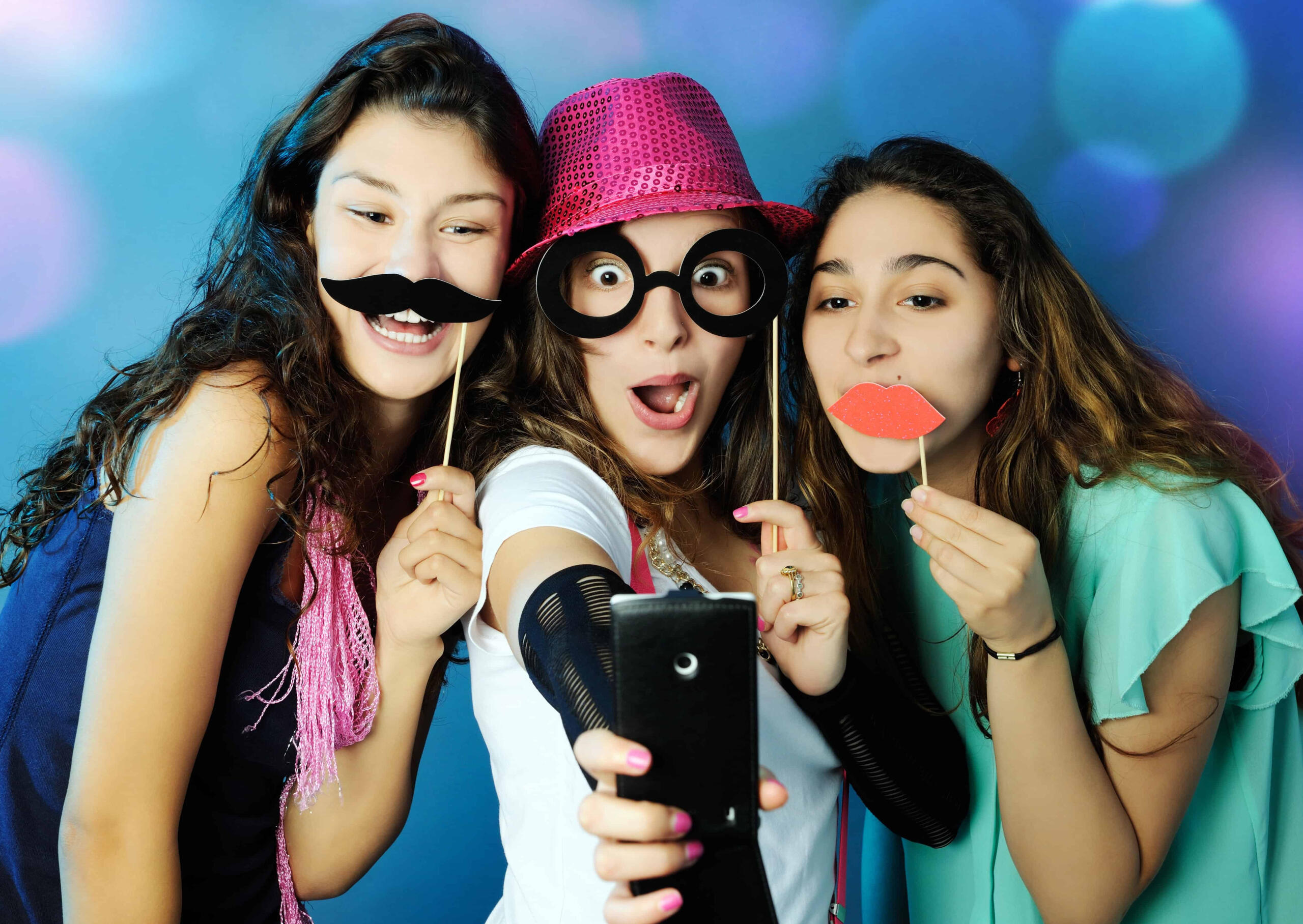 A brand collaboration in progress